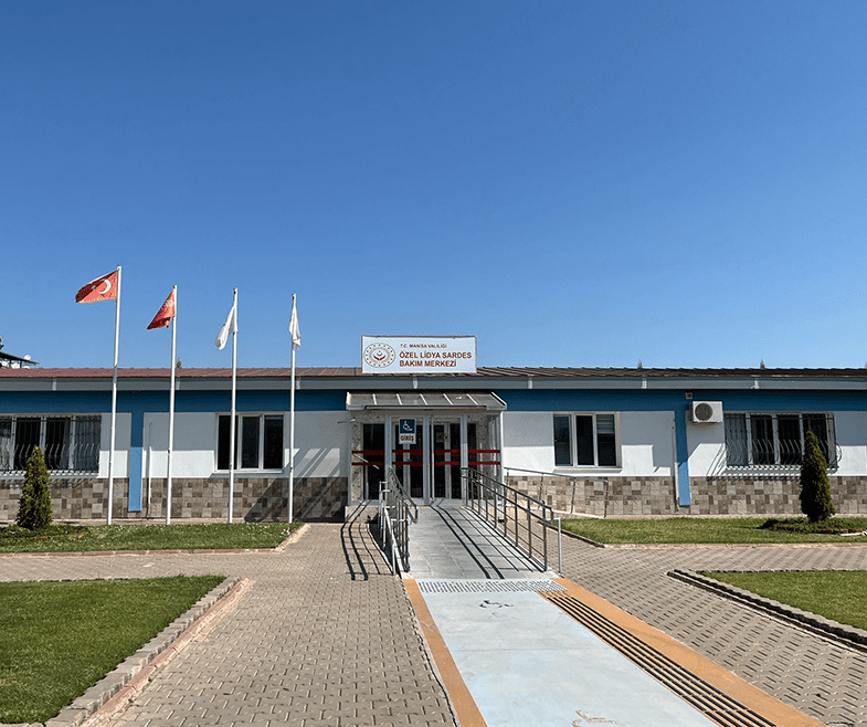 Özel Lidya Sardes Bakım Merkezi